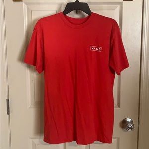 VANS t-shirt